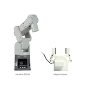 MechArm Pi: The Most Compact 6-Axis Robot Arm