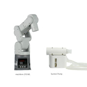 MechArm Pi: The Most Compact 6-Axis Robot Arm