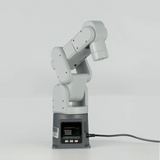 MechArm Pi: The Most Compact 6-Axis Robot Arm