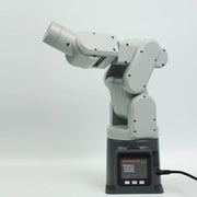 MechArm Pi: The Most Compact 6-Axis Robot Arm