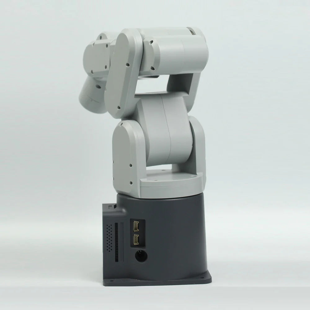 Mech Rm MechArm M5Stack 6 Axis Robot Arm Compact and Open Source ...