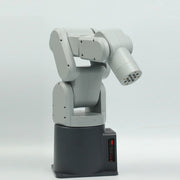 MechArm Pi: The Most Compact 6-Axis Robot Arm