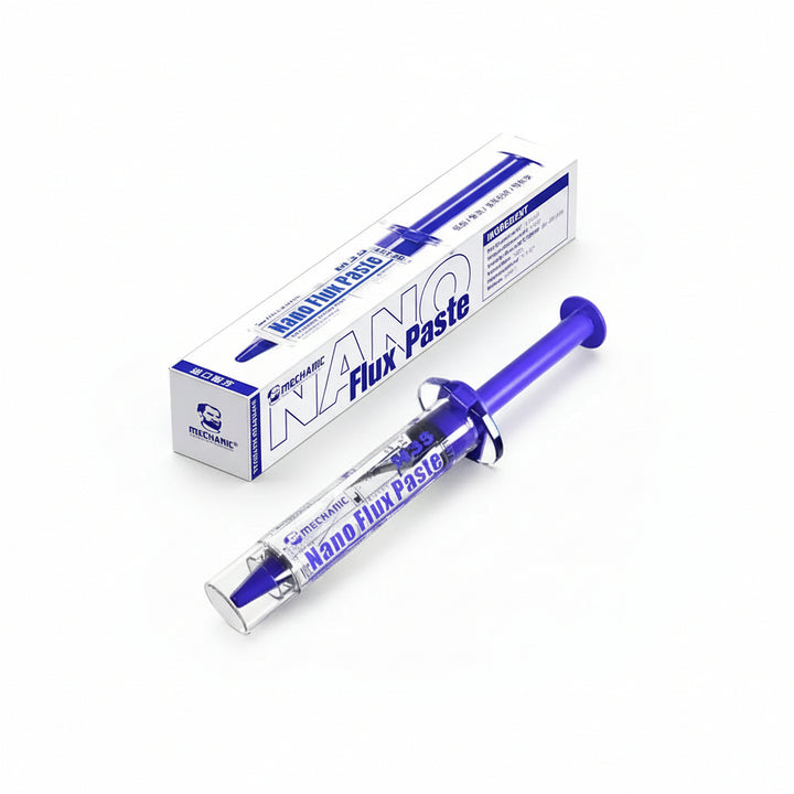 Mechanic M35 Nano Flux Paste