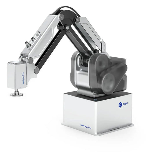 MG400 Desktop Collaborative Robot Arm – 4 Axis Industrial Cobot
