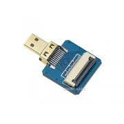 DIY HDMI FFC Cable