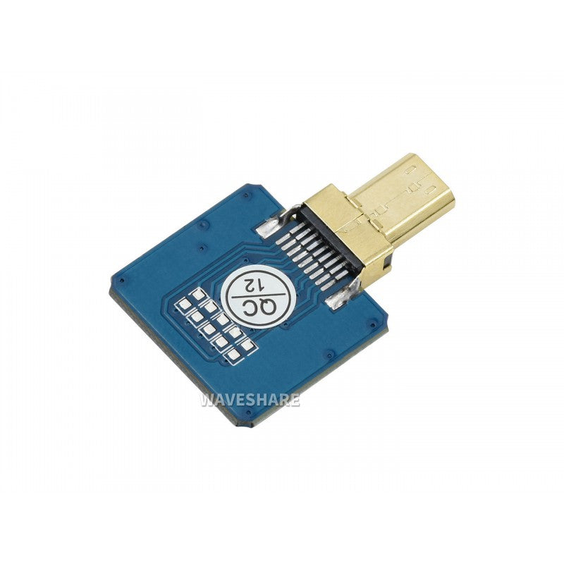DIY HDMI FFC Cable