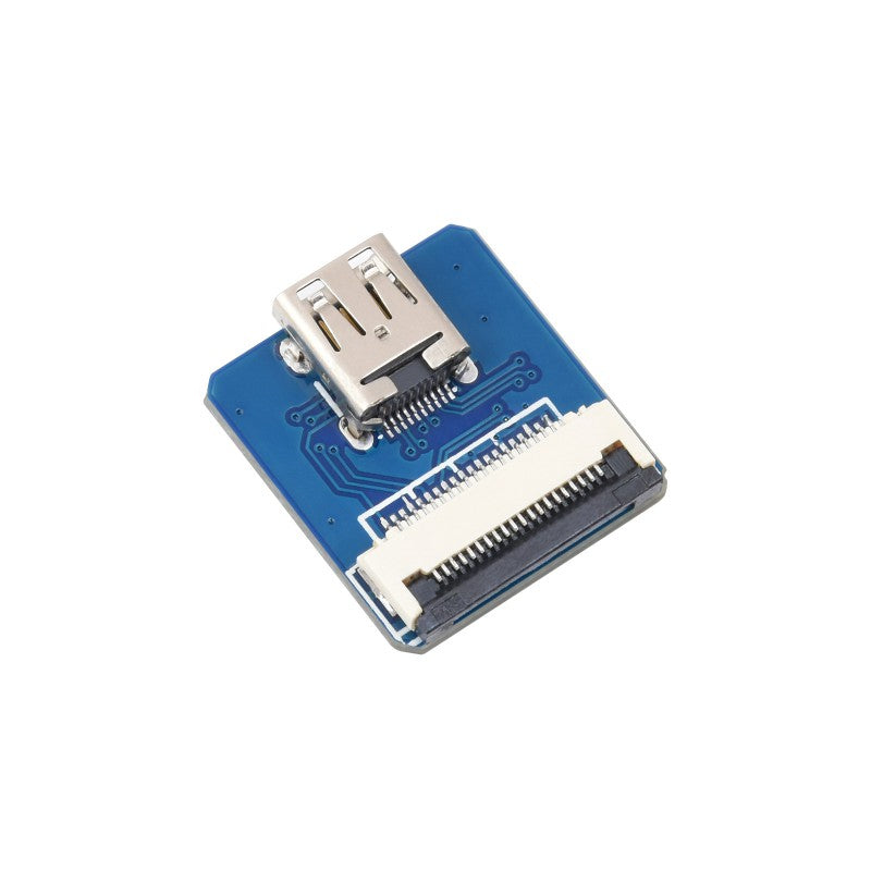 DIY HDMI FFC Cable