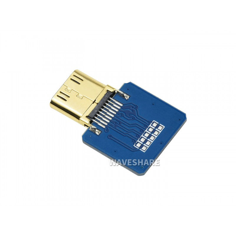 DIY HDMI FFC Cable
