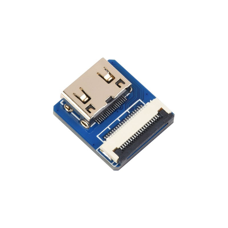 DIY HDMI FFC Cable