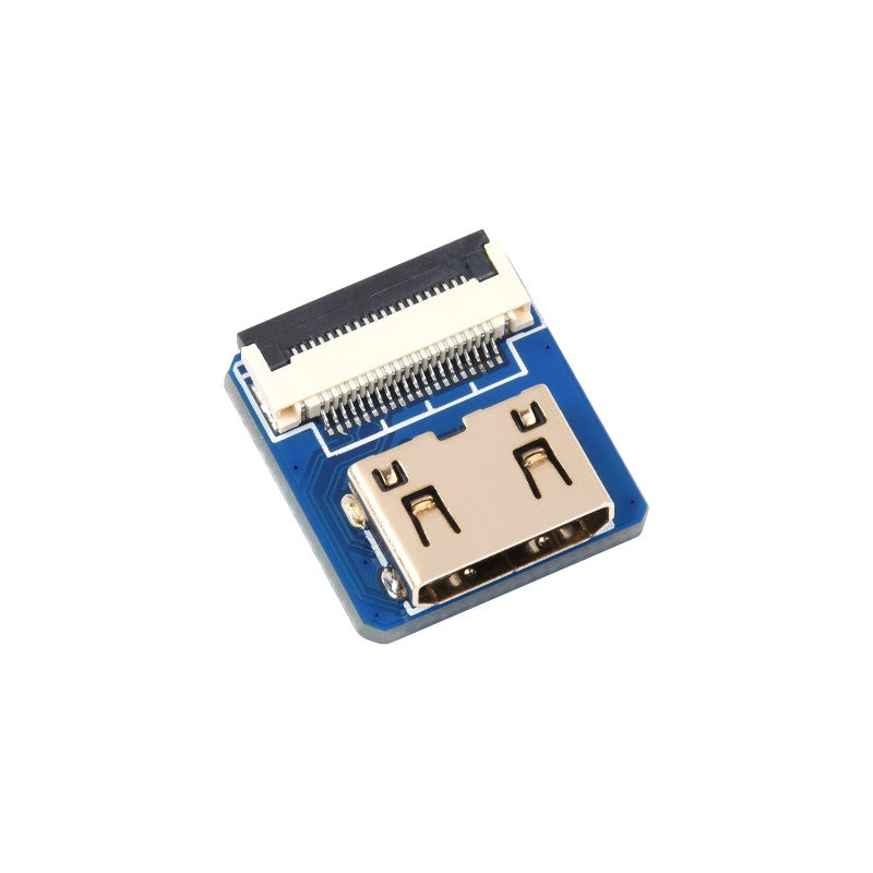 DIY HDMI FFC Cable