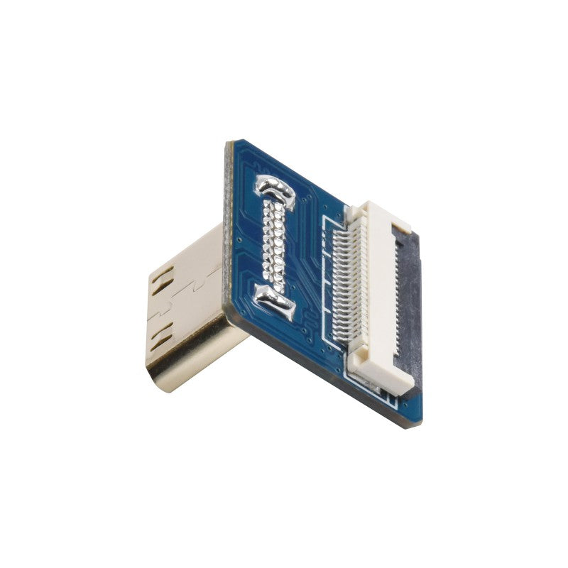DIY HDMI FFC Cable