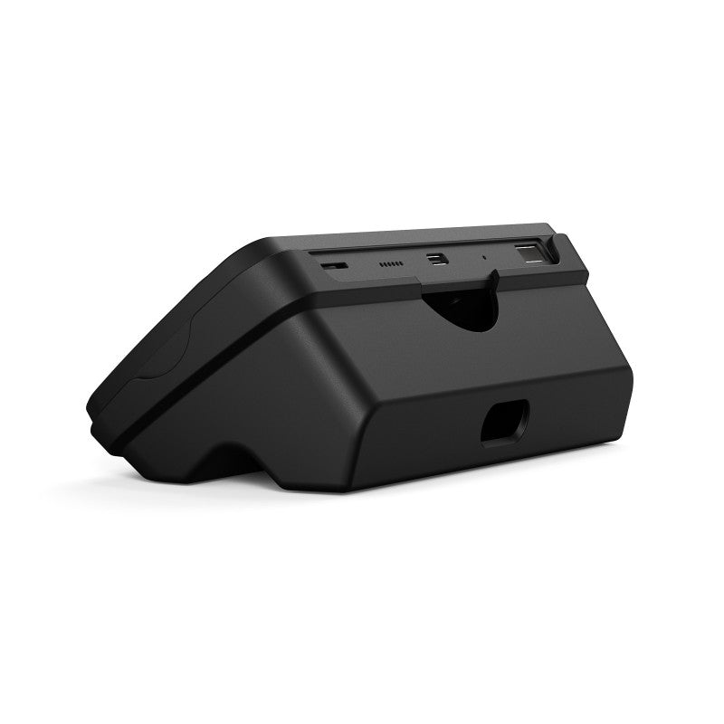 Load image into Gallery viewer, MK10 Multi-Functional AI Voice Control Panel, Onboard 10 × 0.85inch Mechanical LCD Macro Keys And A 2.01inch Secondary Screen
