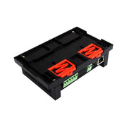 8-ch Ethernet Relay Module, Modbus RTU/Modbus TCP Protocol, PoE port Communication