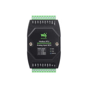 Industrial 8-Ch Analog Acquisition Module