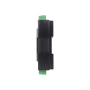 Industrial 8-Ch Analog Output Module, 12-bit DA Conversion, Supports 8-ch Simultaneous Voltage Or Current Output