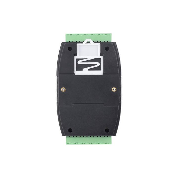 Industrial 8-Ch Digital Input and Output Module RS485 Modbus RTU ...
