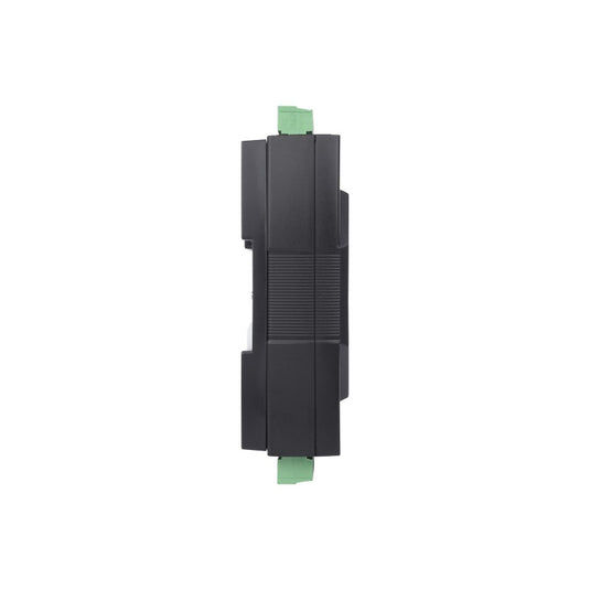 Thinkrobotics Button Module Industrial 8-Ch Digital Input and Output Module RS485 Modbus RTU ...