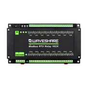 Modbus RTU 16-Ch Relay Module