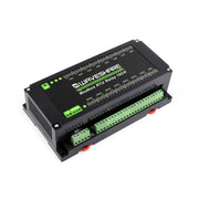 Modbus RTU 16-Ch Relay Module