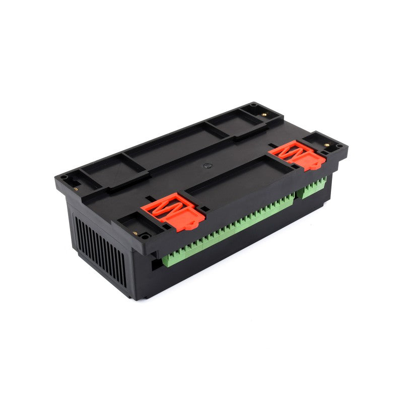 Channel Interface Module 16ch Modbus RTU 16-Ch Relay Module RS485 Interface | 16 Channel Industrial ...