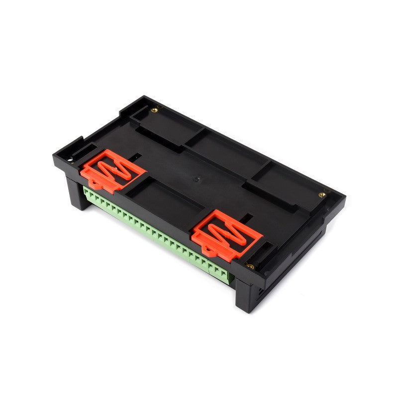 Load image into Gallery viewer, Industrial Modbus RTU 8-ch Relay Module With Digital Input and RS485 Interface, Multi Isolation Protection Circuits
