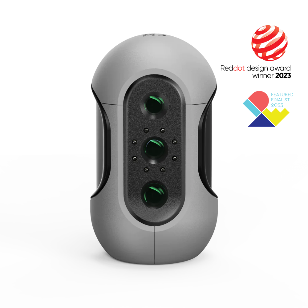 Mole 3D Scanner