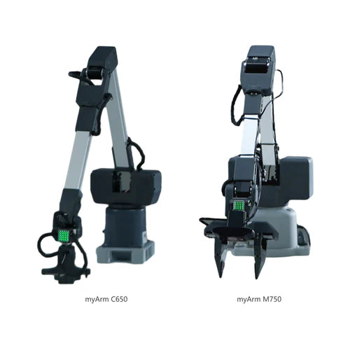 myArm M750: Universal Intelligent Robot