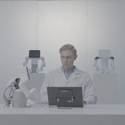 MyBuddy 280: Dual 6-Axis Collaborative Robot