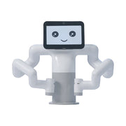 MyBuddy 280: Dual 6-Axis Collaborative Robot