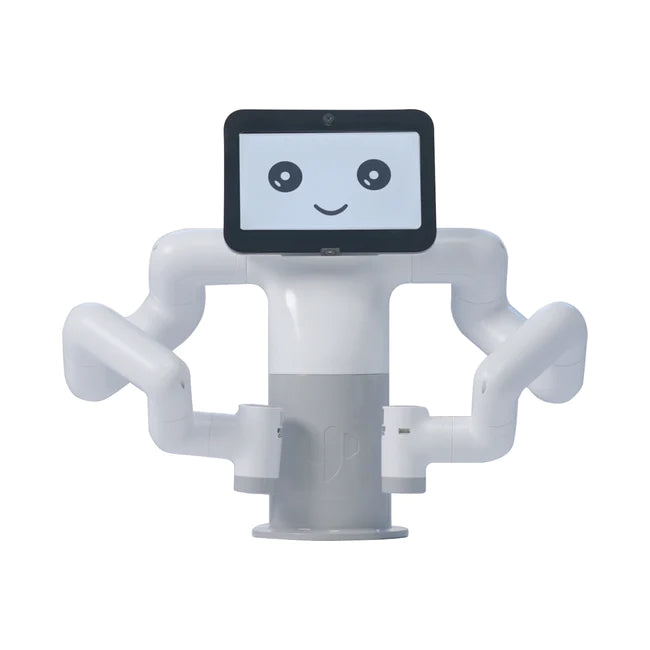 MyBuddy 280: Dual 6-Axis Collaborative Robot