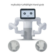 MyBuddy 280: Dual 6-Axis Collaborative Robot