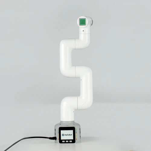 myCobot 280 myCobot 280 M5 - 6 DOF Collaborative Robot