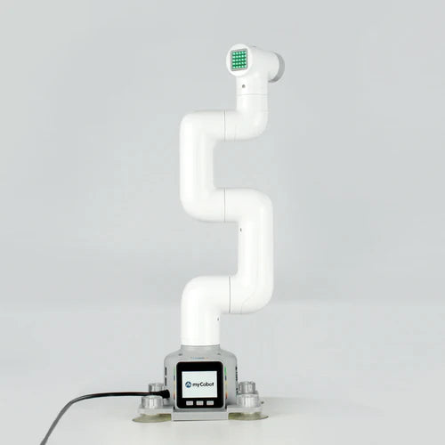 myCobot 280 myCobot 280 M5 - 6 DOF Collaborative Robot