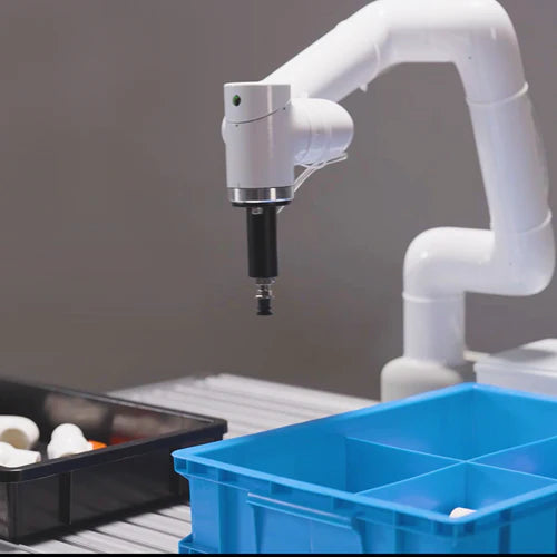 Load image into Gallery viewer, myCobot Pro 630 - 6 DOF Robotics Arm
