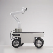 Ultra Compound Mobile Robot Kit: myCobot Pro 630 + Ranger Mini 2.0
