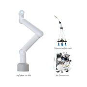 myCobot Pro 630 - 6 DOF Robotics Arm