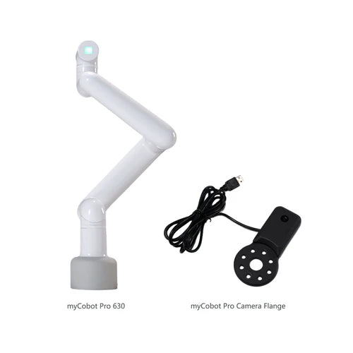 myCobot Pro 630 - 6 DOF Robotics Arm