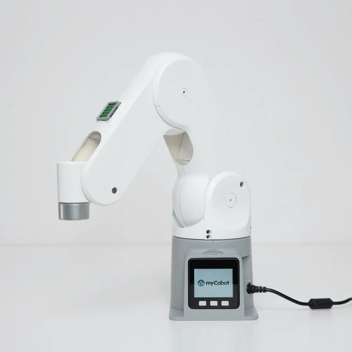 MyPalletizer 260 M5Stack - Compact 4-Axis Robotic Arm