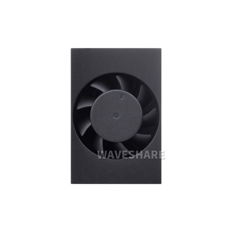 Cooling fan Heat Sink for Jetson Nano