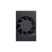 Cooling fan Heat Sink for Jetson Nano