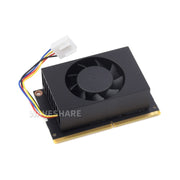 Cooling fan Heat Sink for Jetson Nano