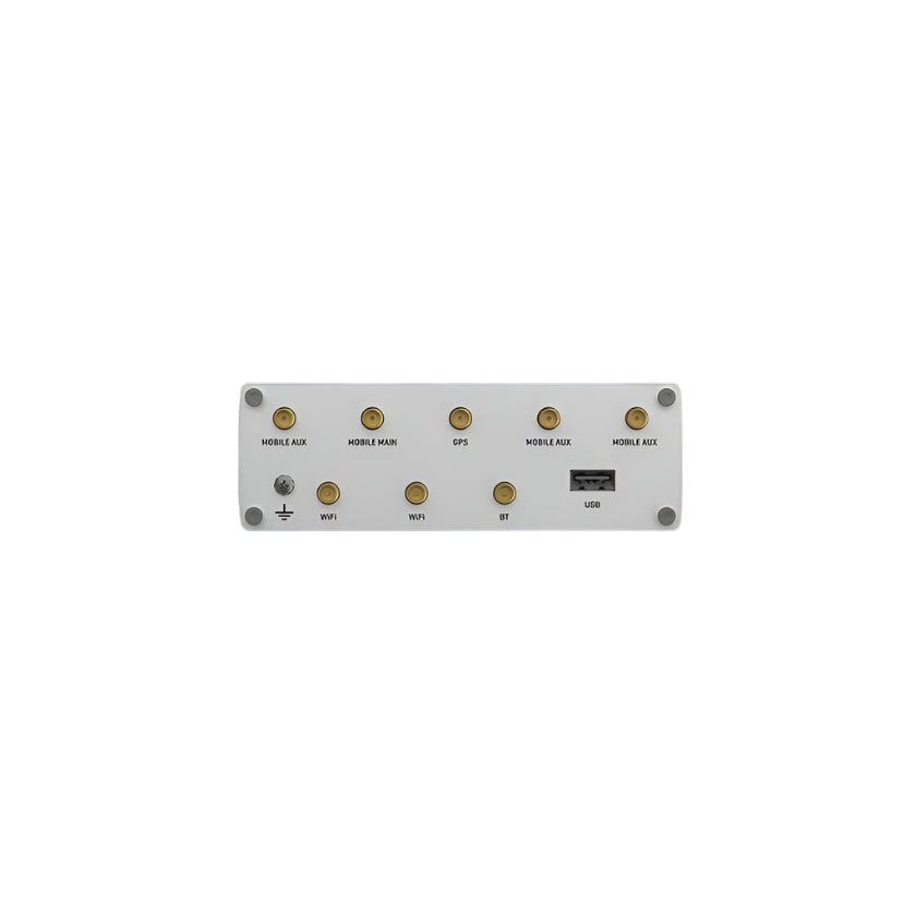 RUTX14 - 4G LTE CAT12 - Industrial Cellular Router