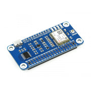 NEO-M8T GNSS TIMING HAT for Raspberry Pi
