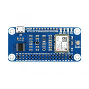 NEO-M8T GNSS TIMING HAT for Raspberry Pi