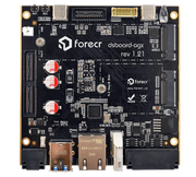 Forecr NVIDIA Jetson AGX Orin Carrier Board - DSBOARD-AGX