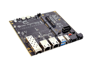 JETSON AGX ORIN CARRIER BOARD WITH 10G ETHERNET - DSBOARD-AGXMAX
