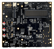 JETSON AGX ORIN CARRIER BOARD WITH 10G ETHERNET - DSBOARD-AGXMAX