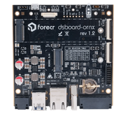NVIDIA Jetson Orin NX & Orin Nano Carrier Board - DSBOARD-ORNX