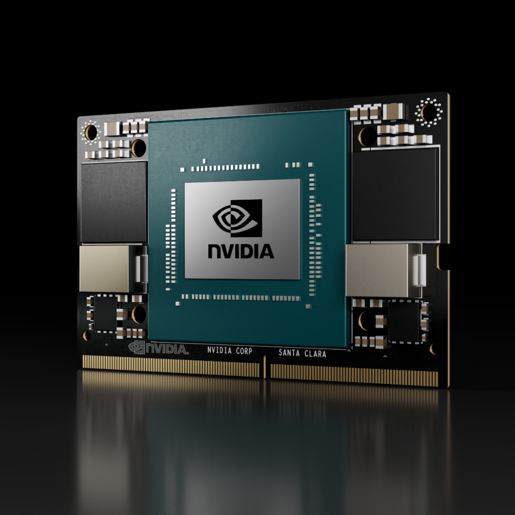 NVIDIA Jetson Orin NX Module