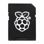 Official Raspberry Pi 32GB Micro SD Card A2 Class